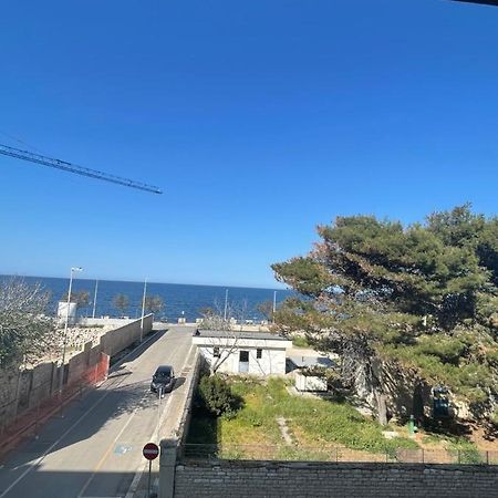 La Finestra Sul Mare Apartment Giovinazzo Ngoại thất bức ảnh