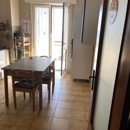 La Finestra Sul Mare Apartment Giovinazzo Ngoại thất bức ảnh