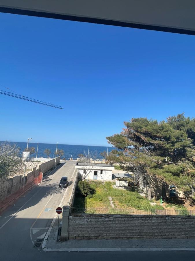 La Finestra Sul Mare Apartment Giovinazzo Ngoại thất bức ảnh