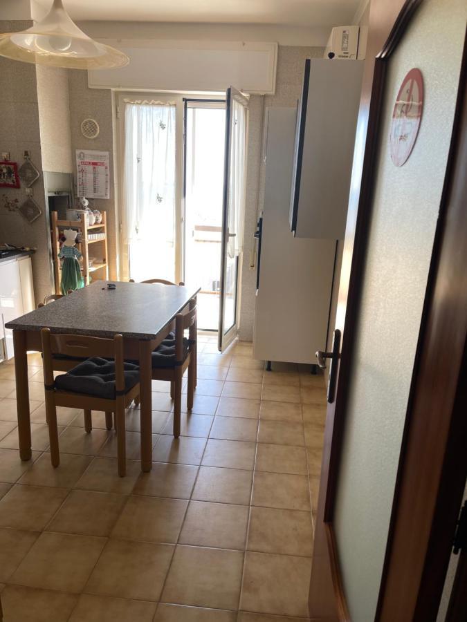 La Finestra Sul Mare Apartment Giovinazzo Ngoại thất bức ảnh